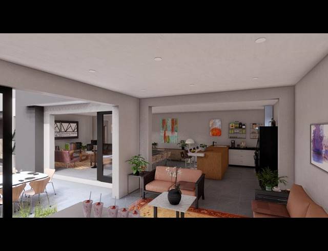 5 BEDROOM HOUSE FOR SALE IN MIDSTREAM ESTATE